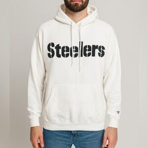 NFL Pittsburgh Steelers Hoodie Sweatshirt